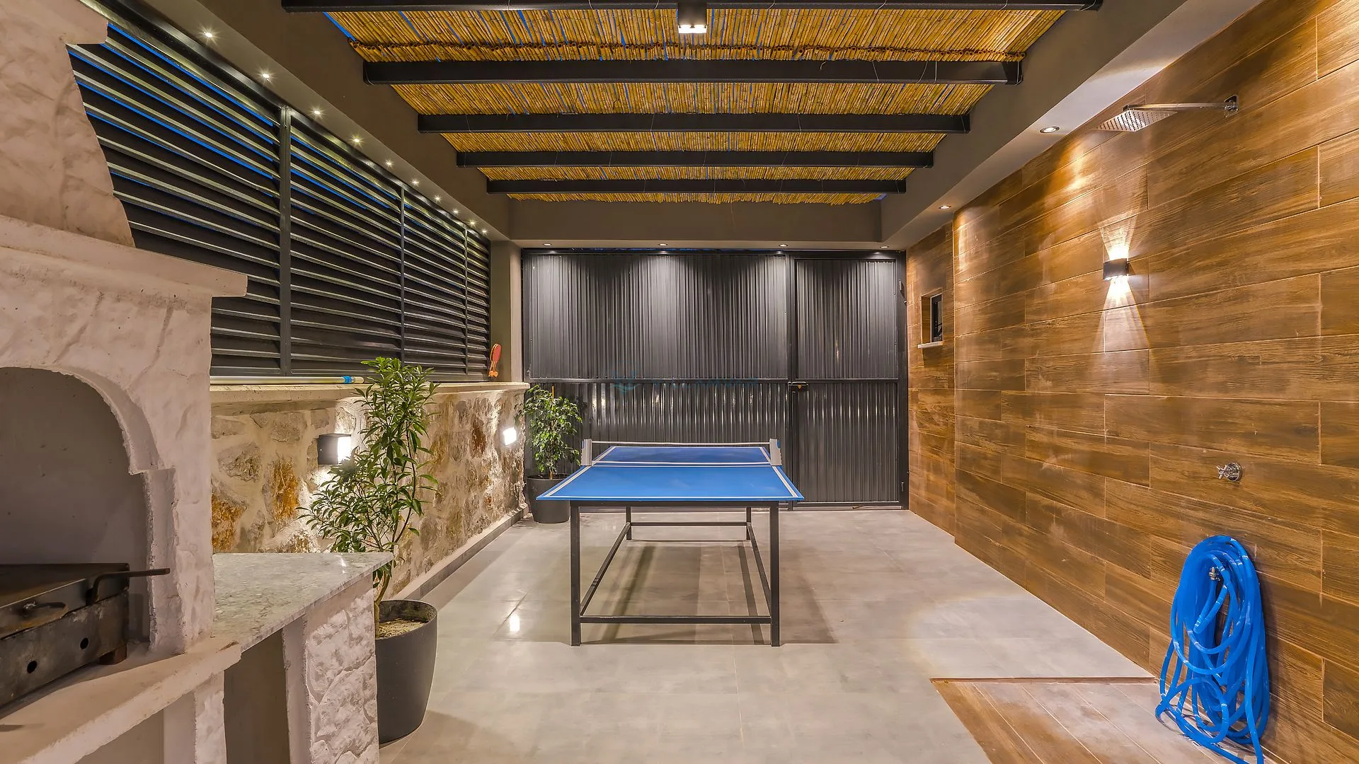 Villa Best Akbel