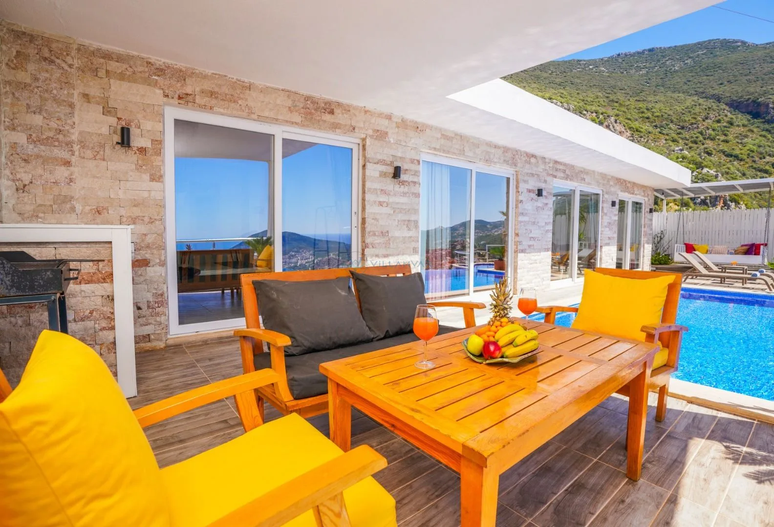 Villa Rima Pearl