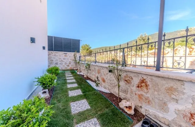 Villa Zeytintepe