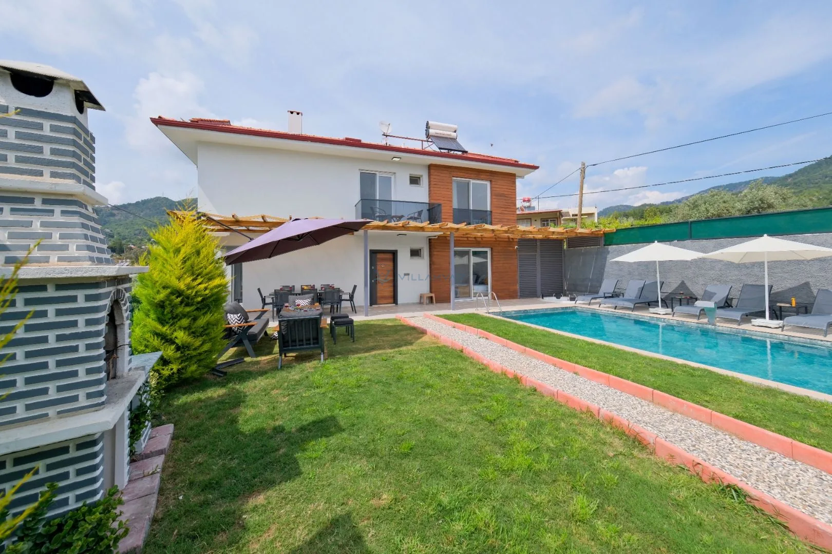 Villa Fizyfiliz