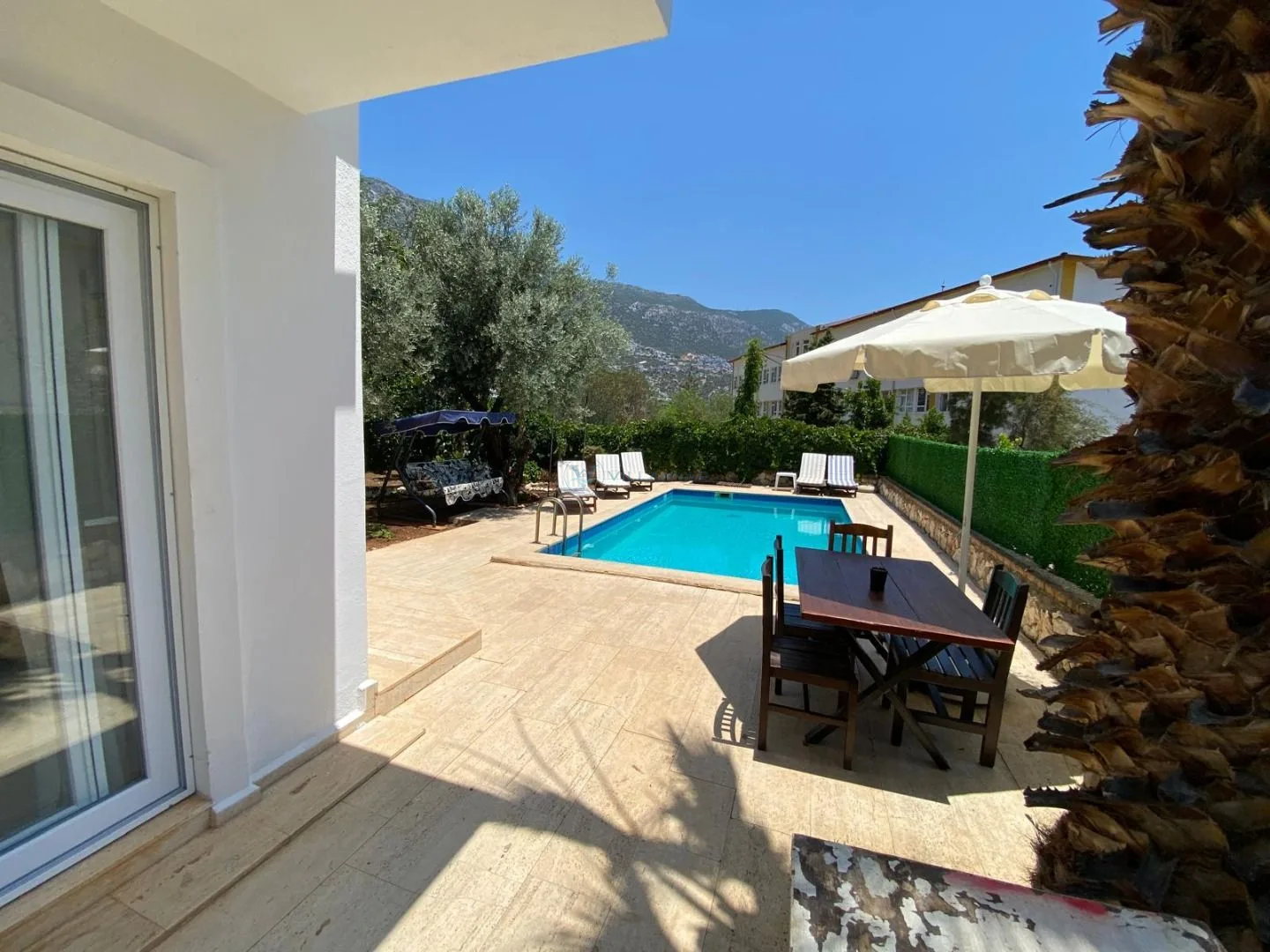 Villa Leton Kleo 2