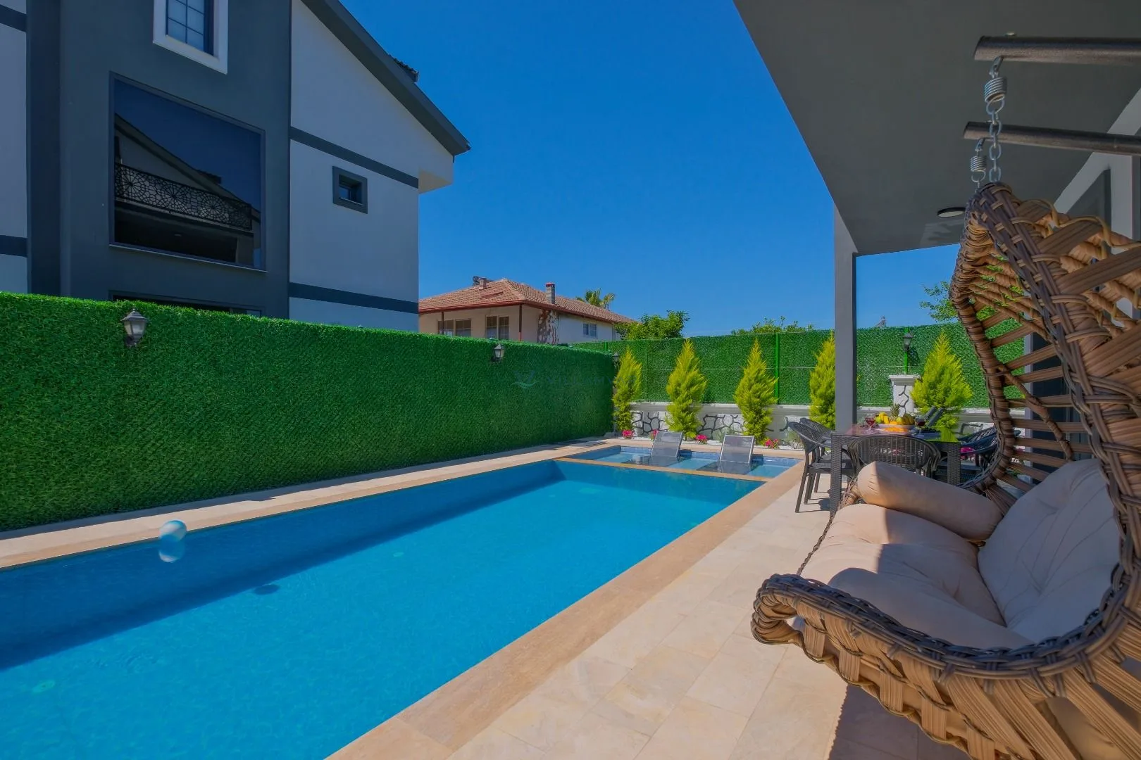 Villa Ariona