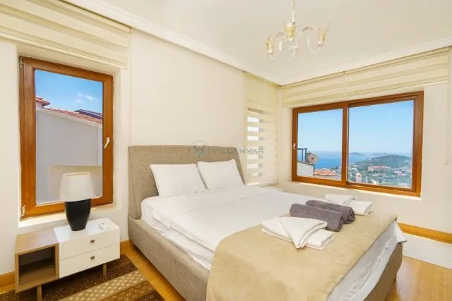 Villa Tarus Mara