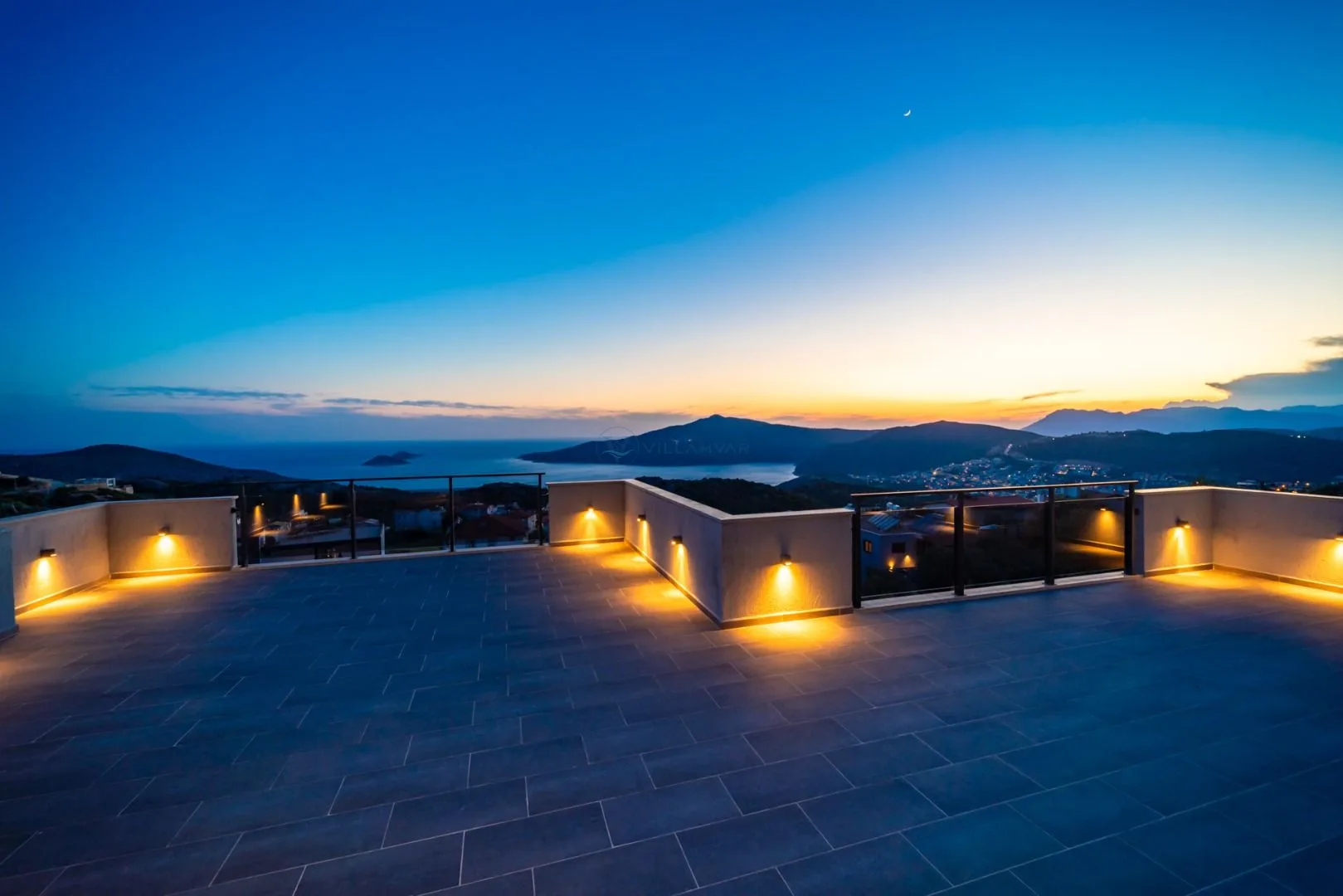Villa Azra