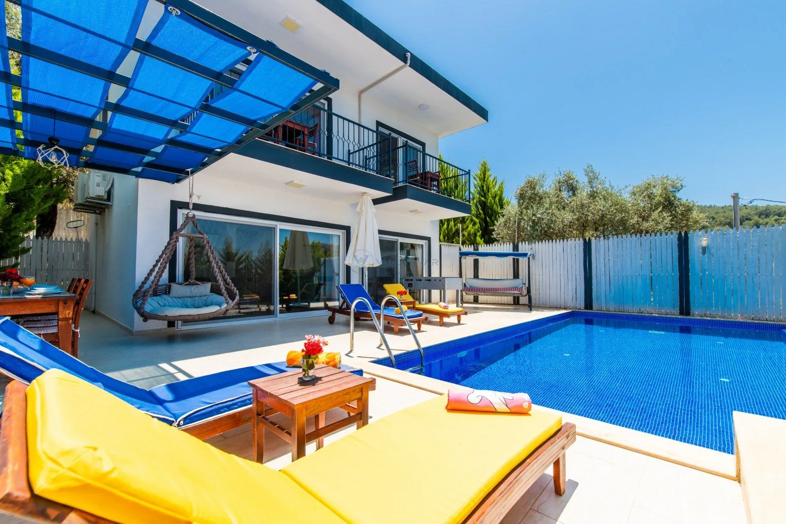 Villa Petek Sadece ÖN Ödeme