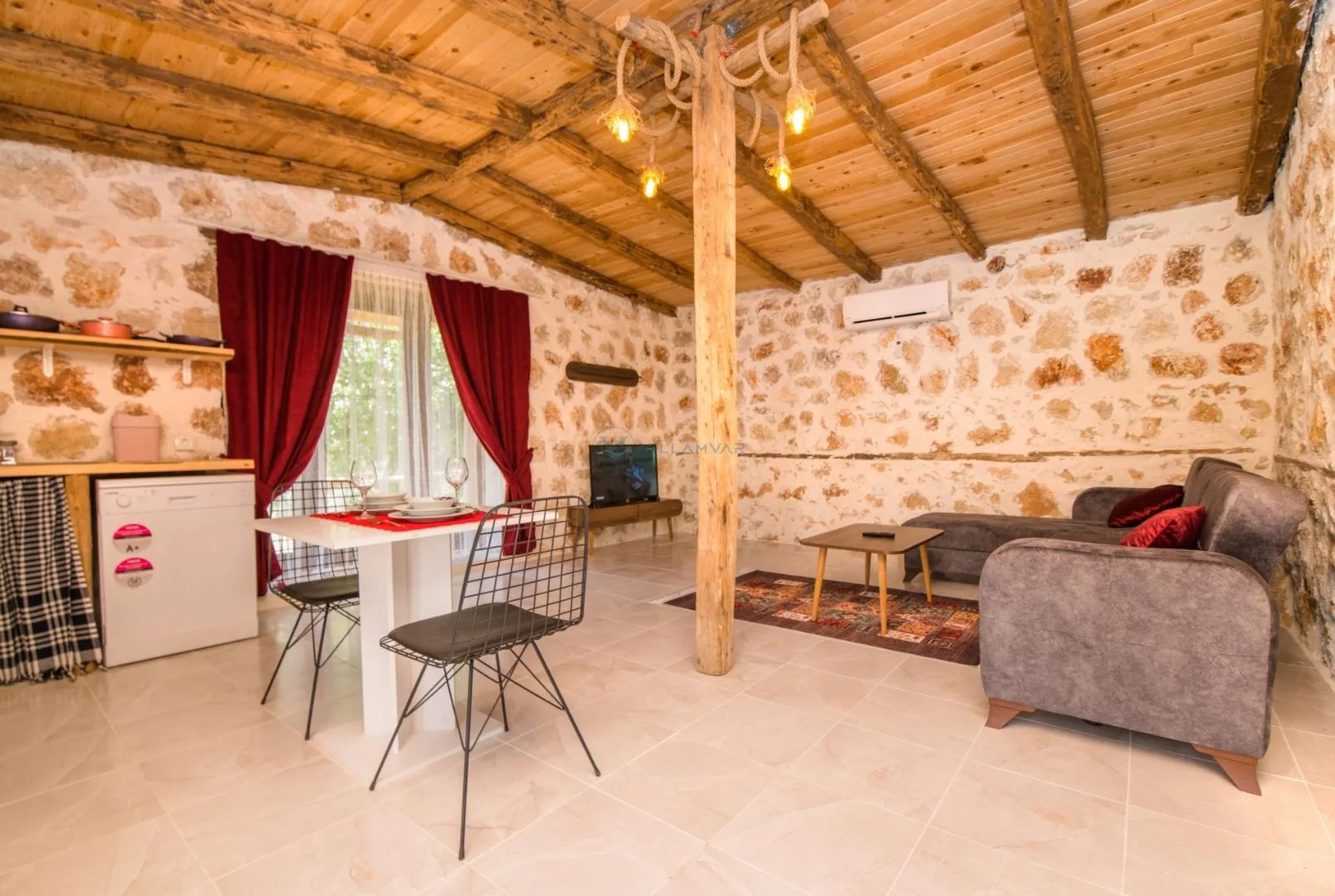Villa Fairytale