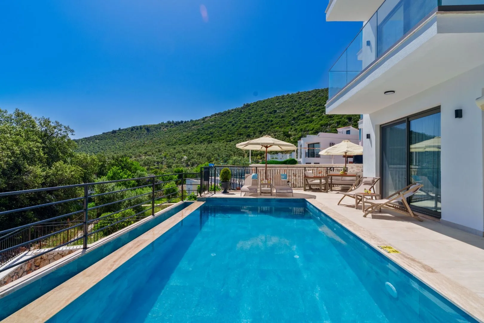 Villa Laren Duo -Kalkan