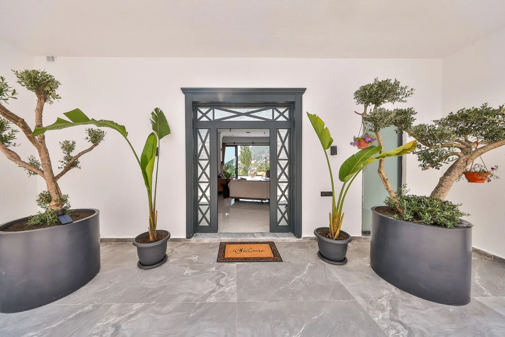 Villa Free