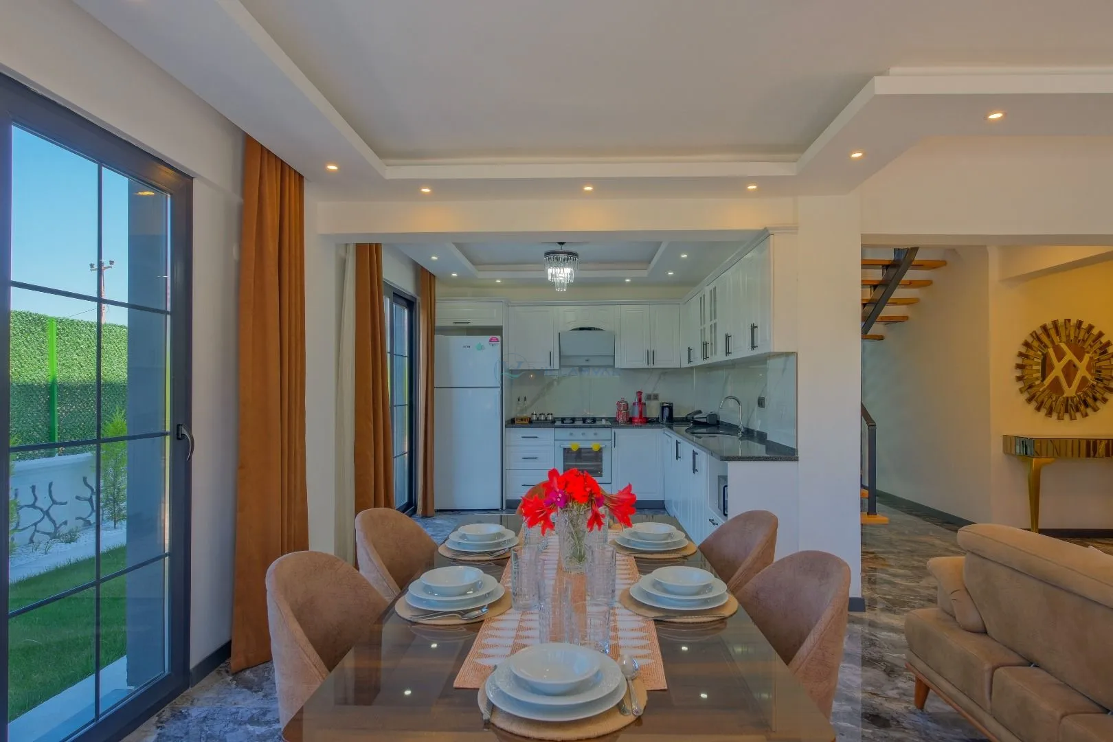 Villa Ariona