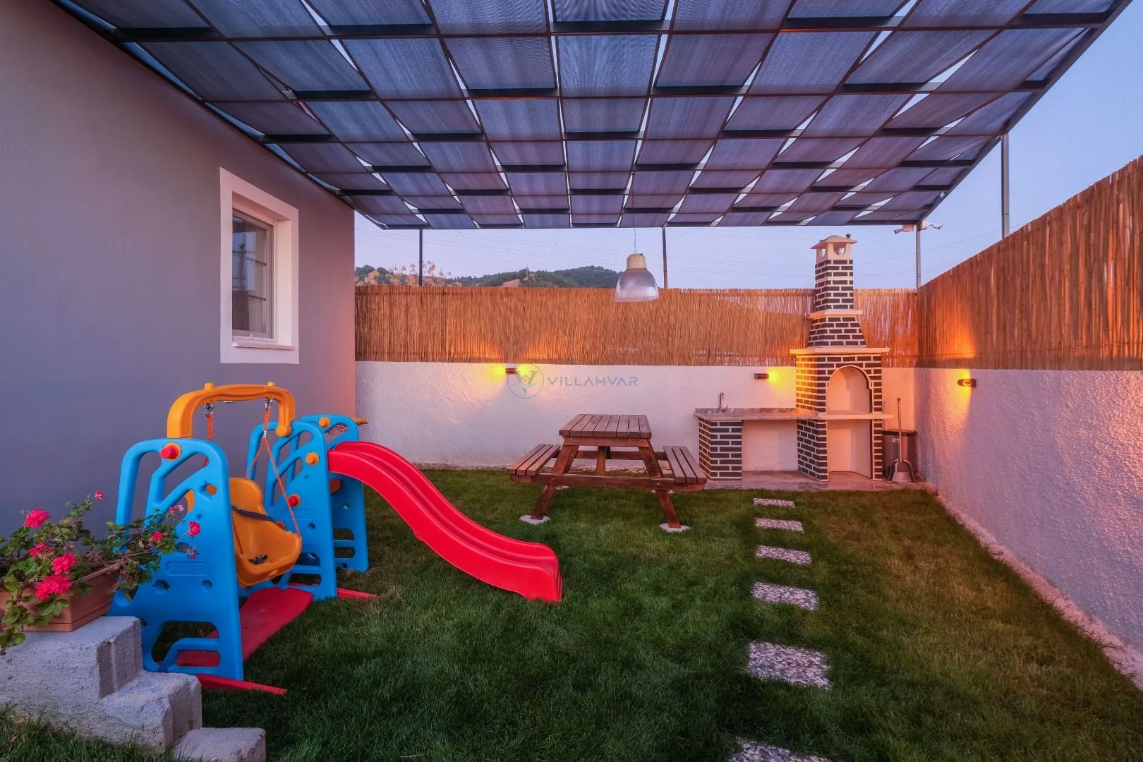 Villa Elmas 2