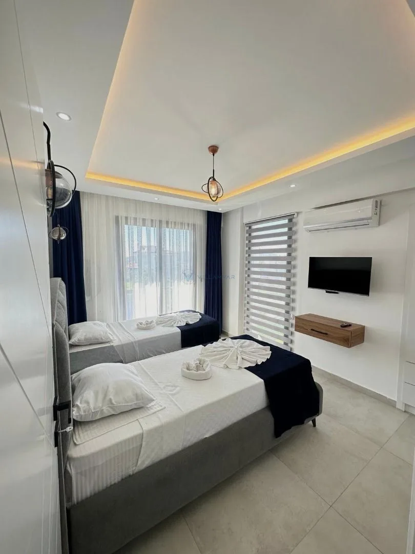 Villa Tahancı Ölüdeniz 2