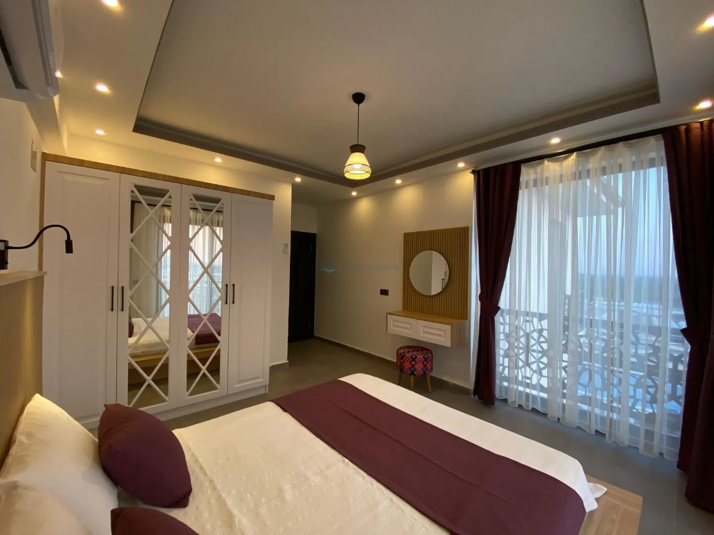 Villa Manzara 2