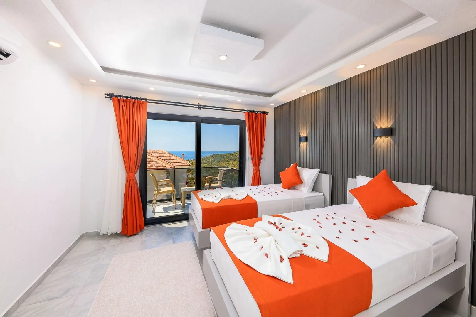Villa Zaman