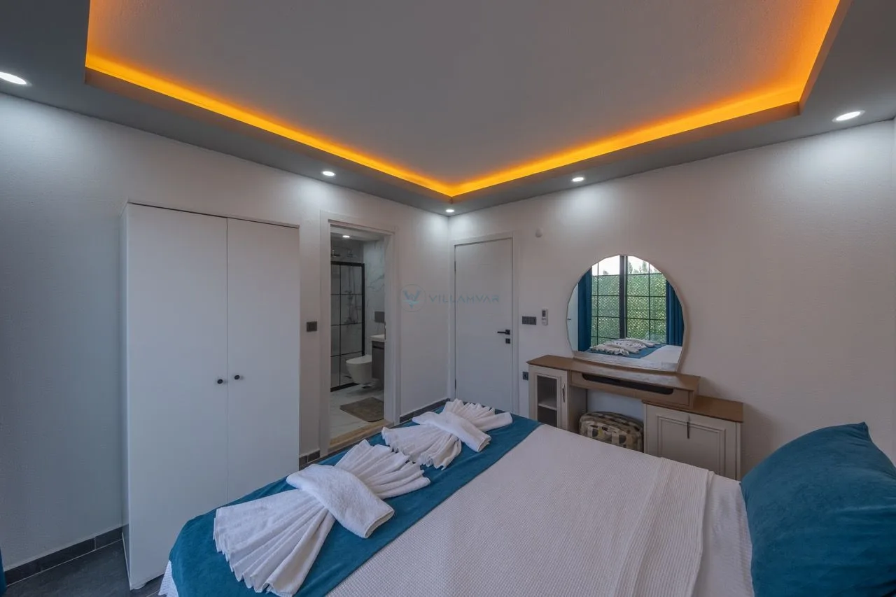 Villa Erkin
