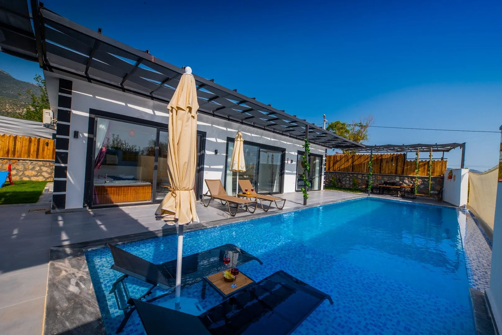 Villa Nar Ağacı Çavdır