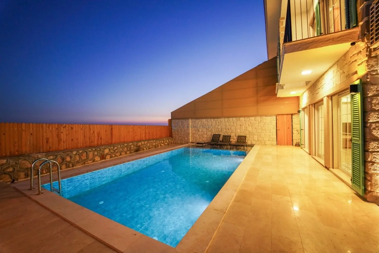 Villa Lalensa 2