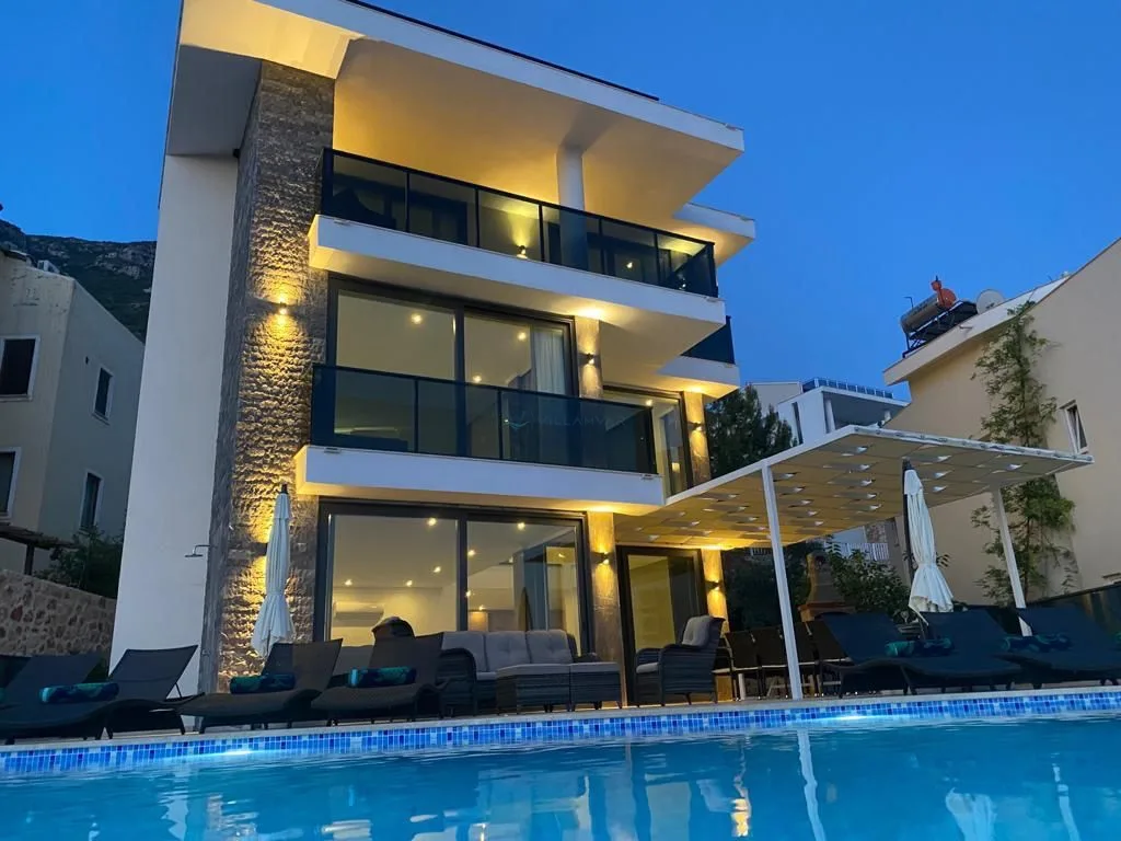 Villa Luxury