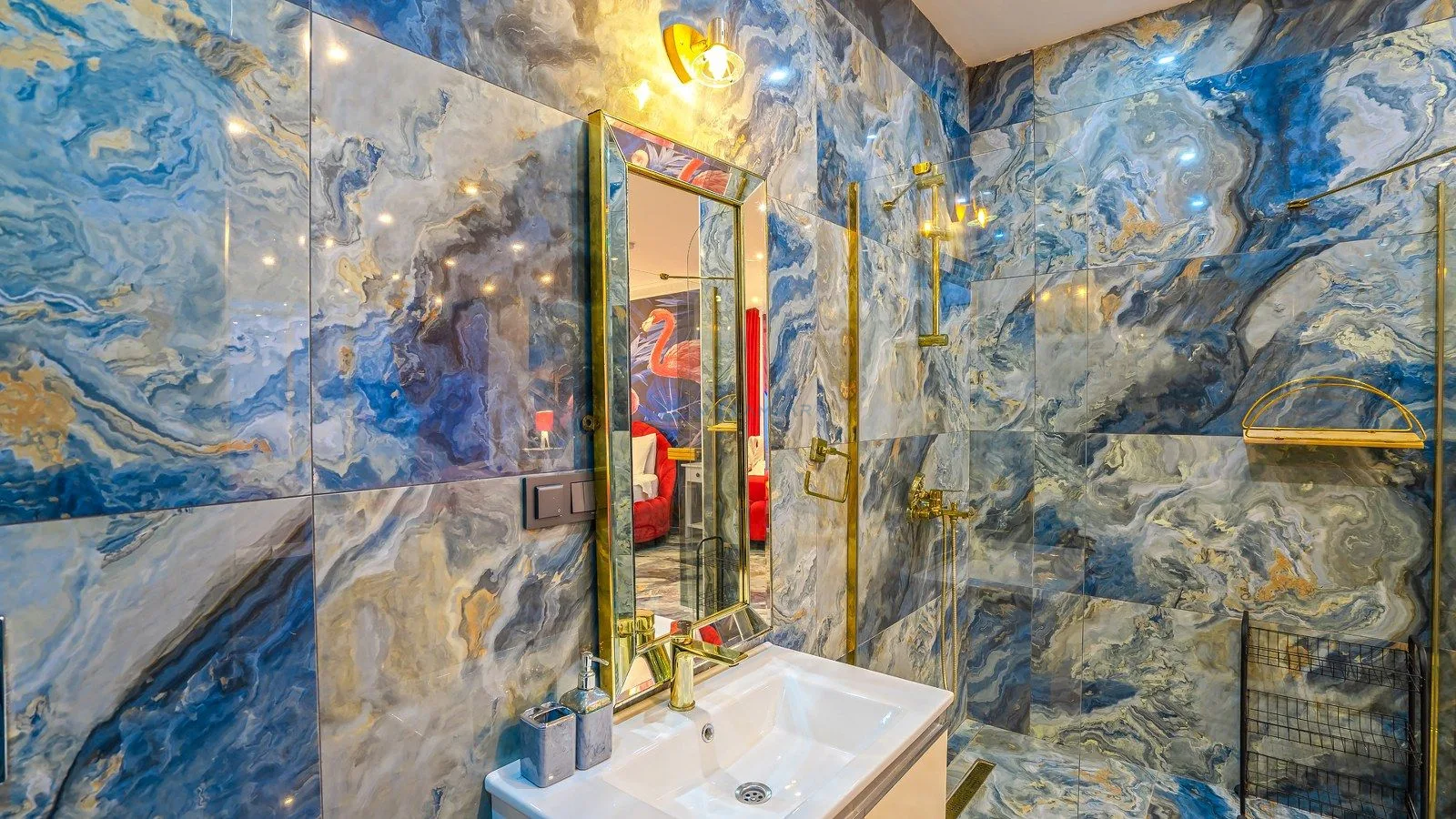 Villa Root Bohem