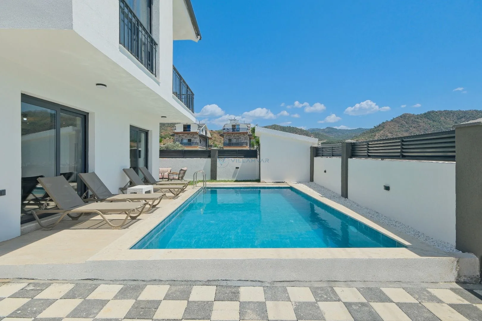 Asya Villa