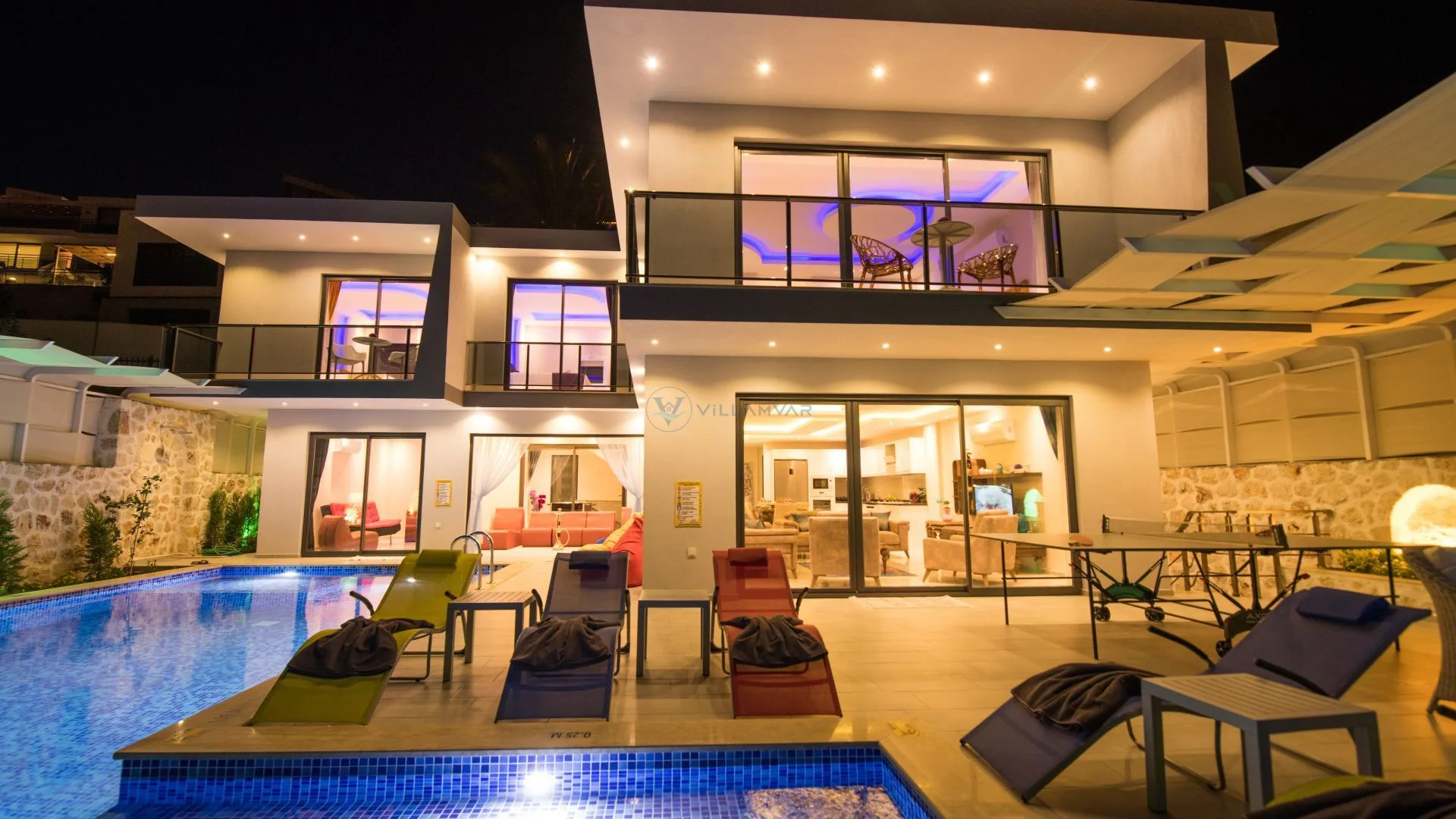 Villa Bedir