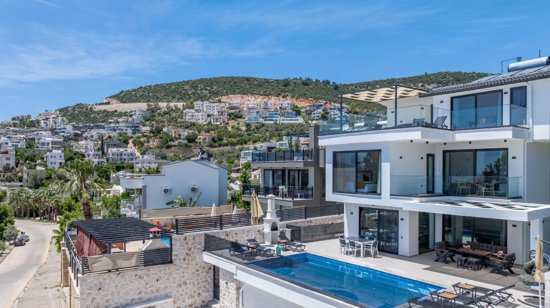 Villa Lovely 2