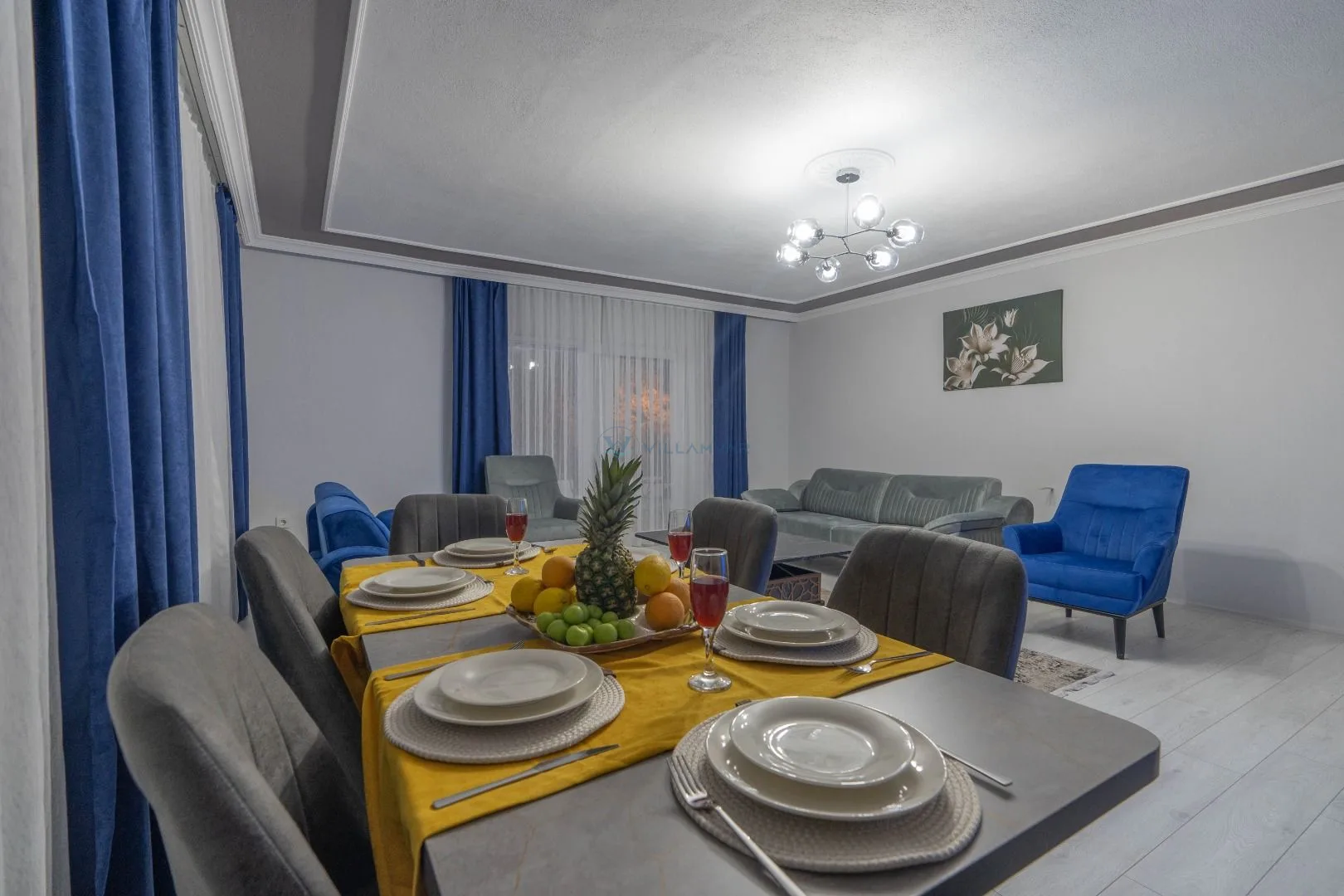 Villa Solace