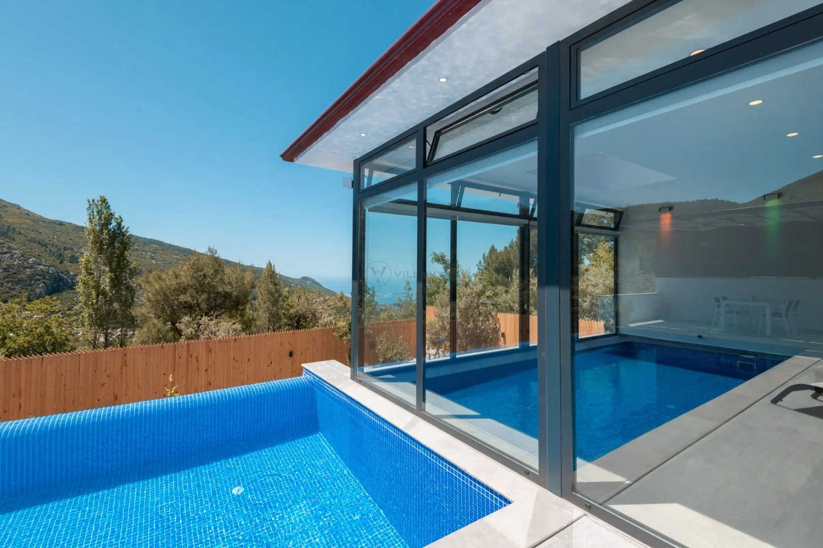 Villa Bozok
