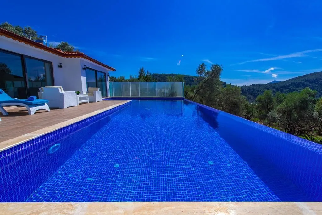 Villa Lunnas