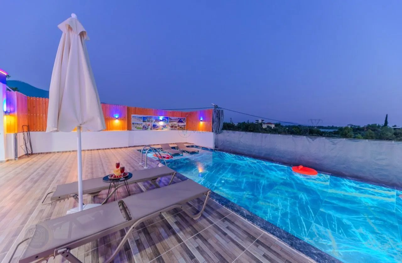 Villa Nefes