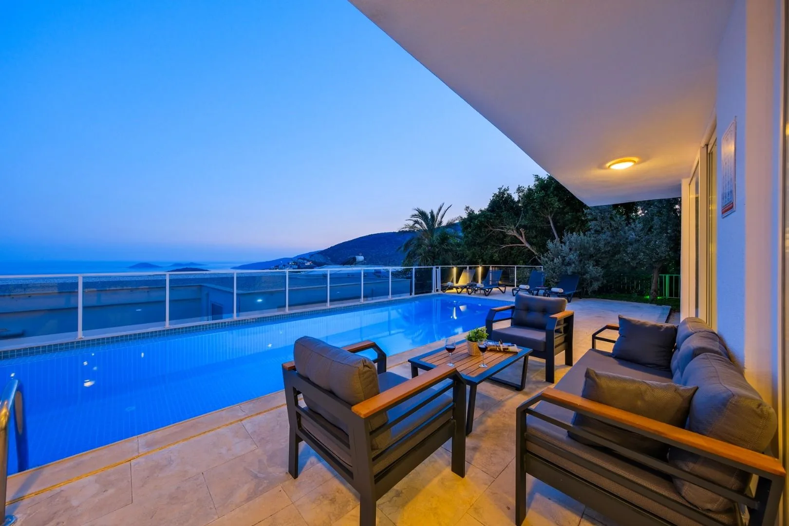 Villa Lumi 3