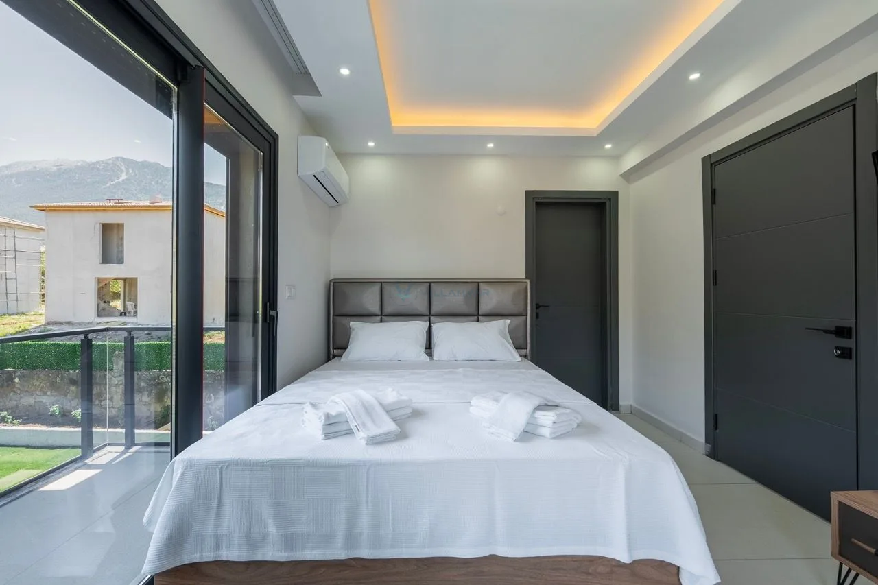 Villa Ay Luxe
