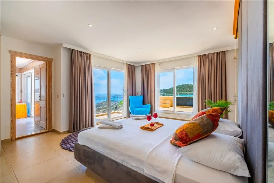 Villa Çırağan