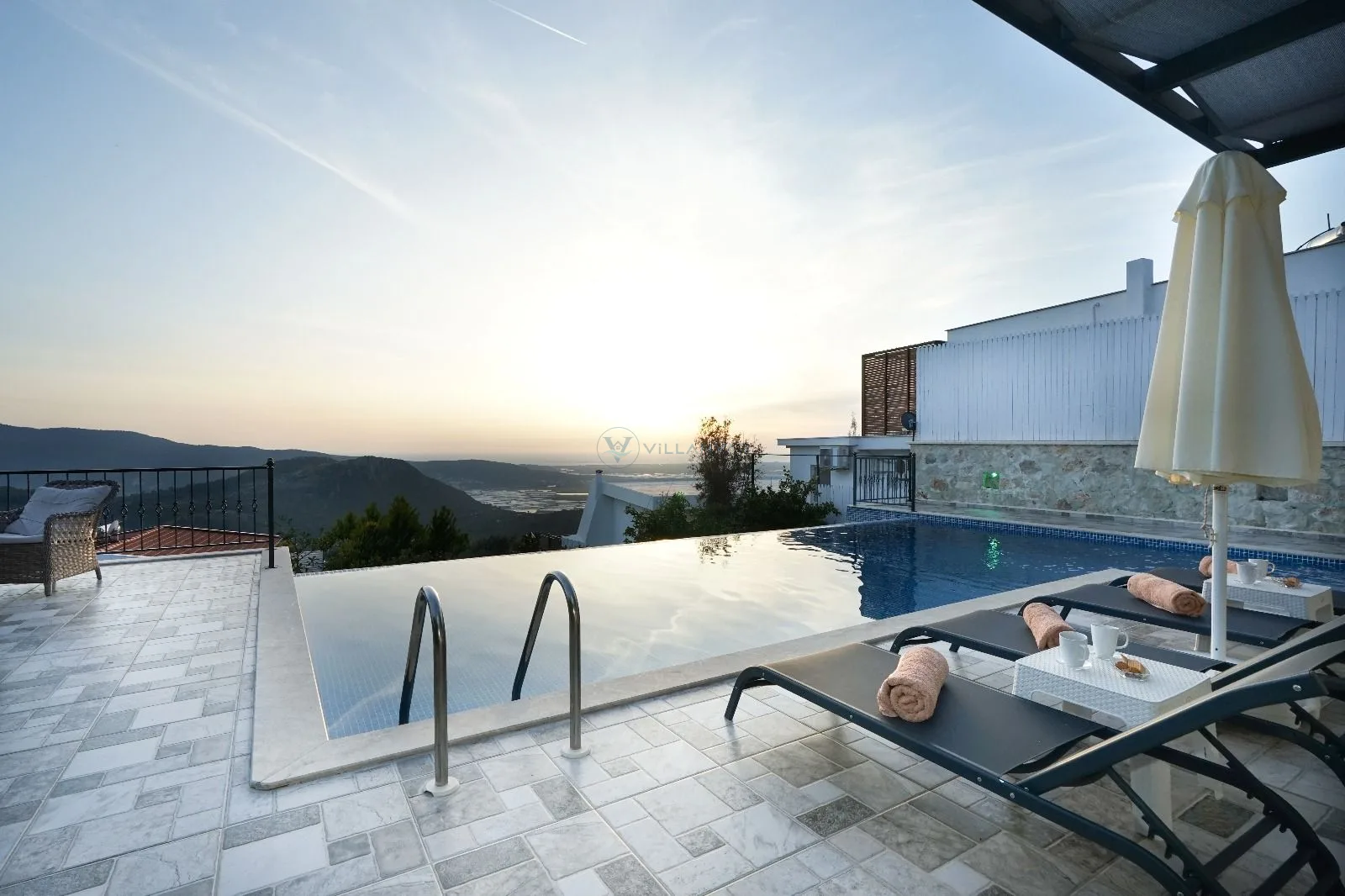 Villa Erdeno Duo