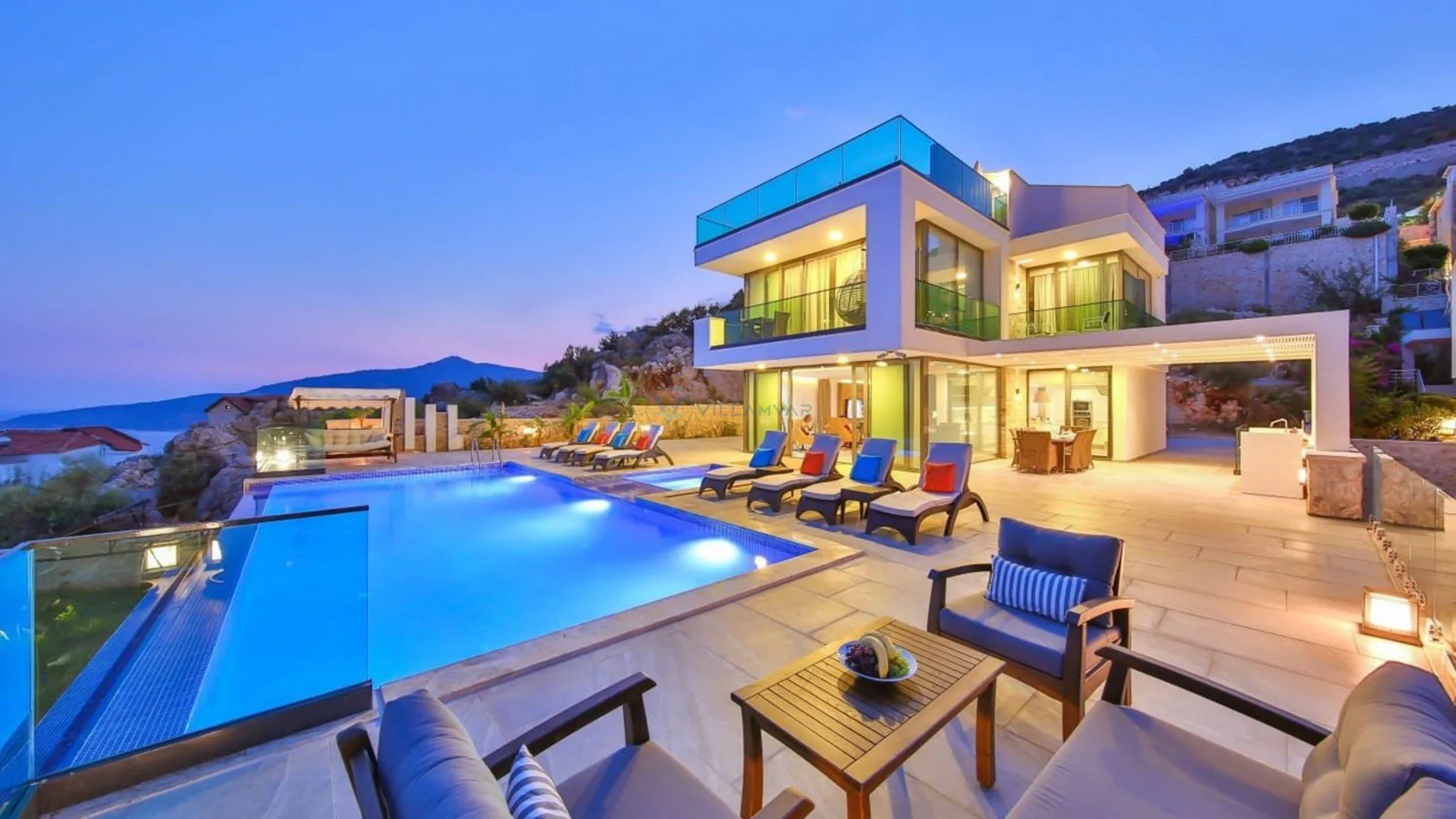 Villa Vogue