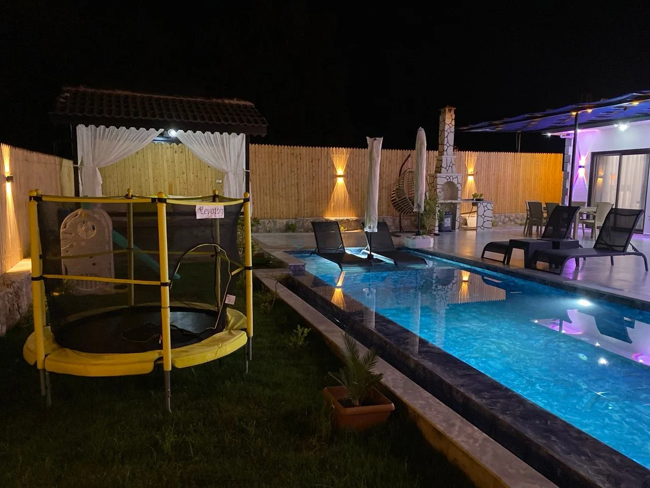 Villa Tatil Durağı
