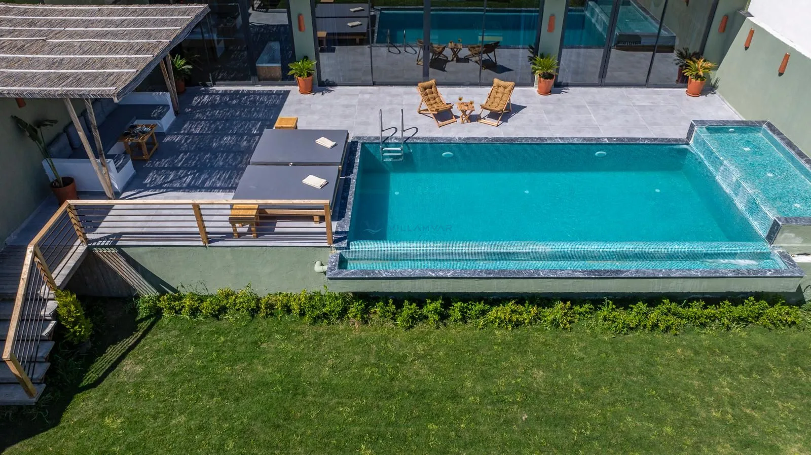 Villa Stay