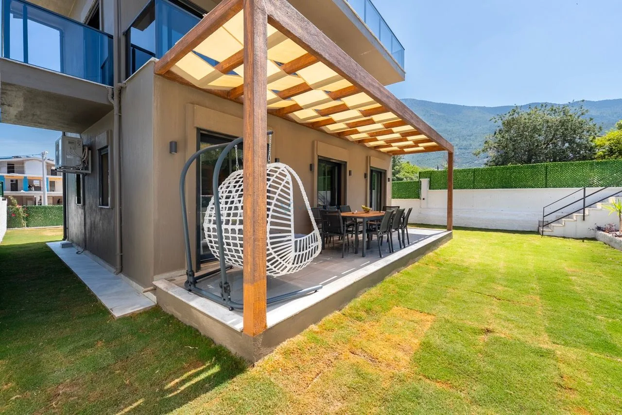 Villa Yıldız Luxe