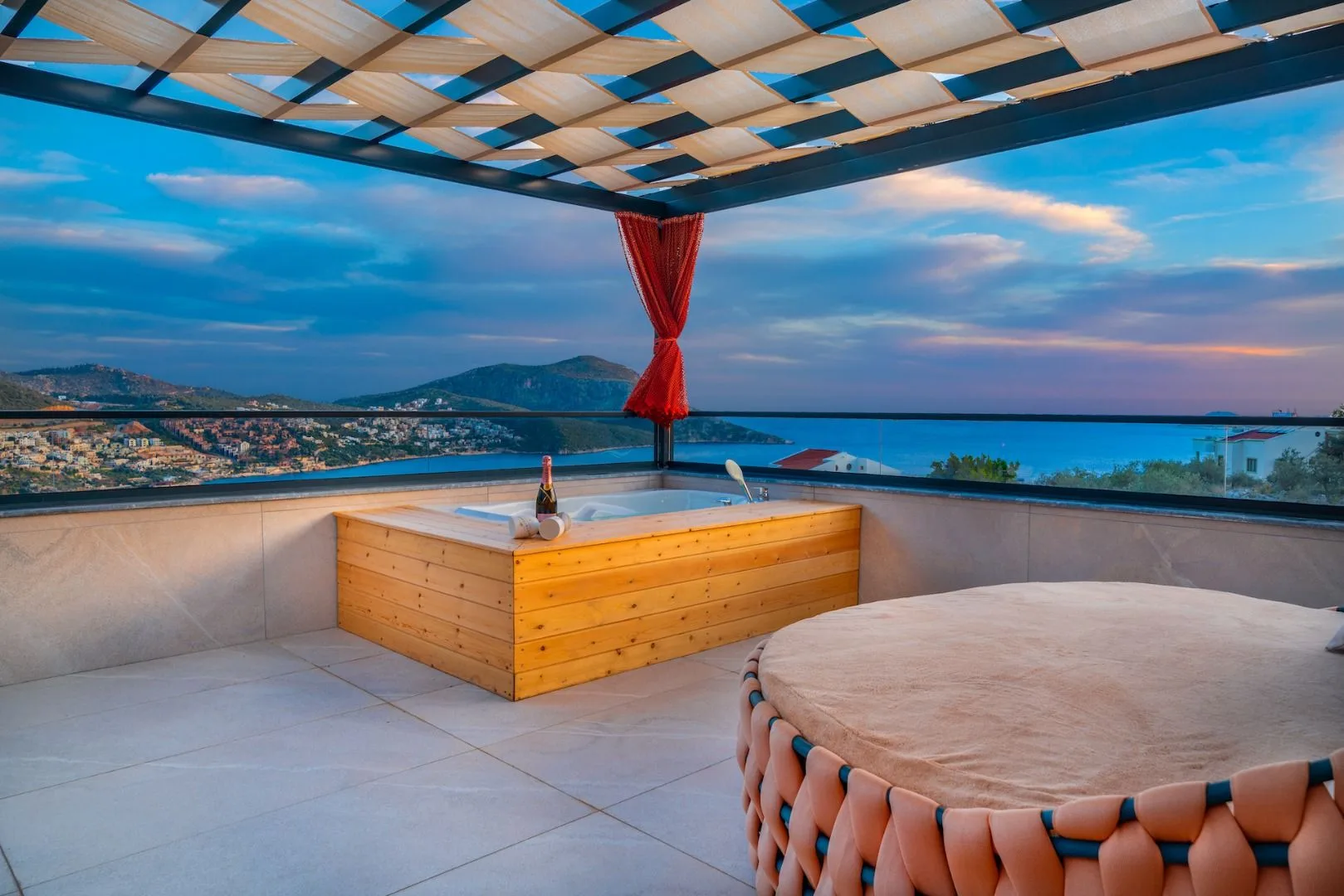 Villa Tekin