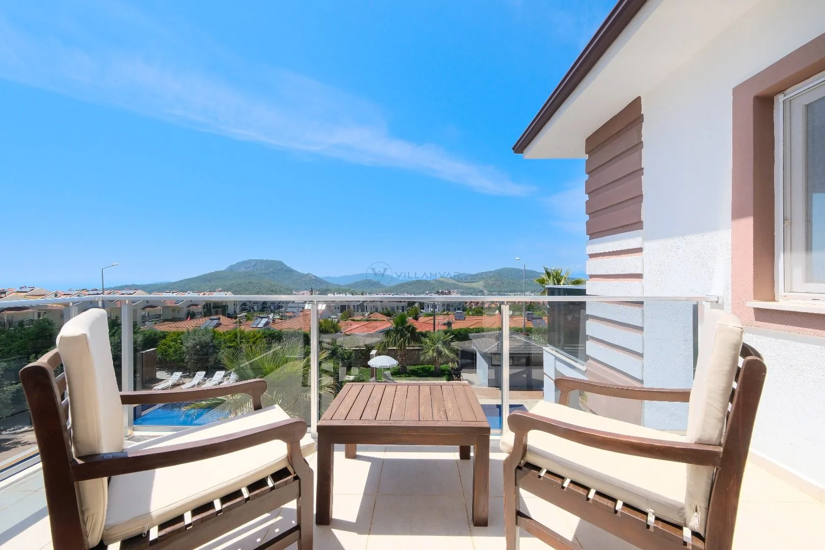 Villa Solare