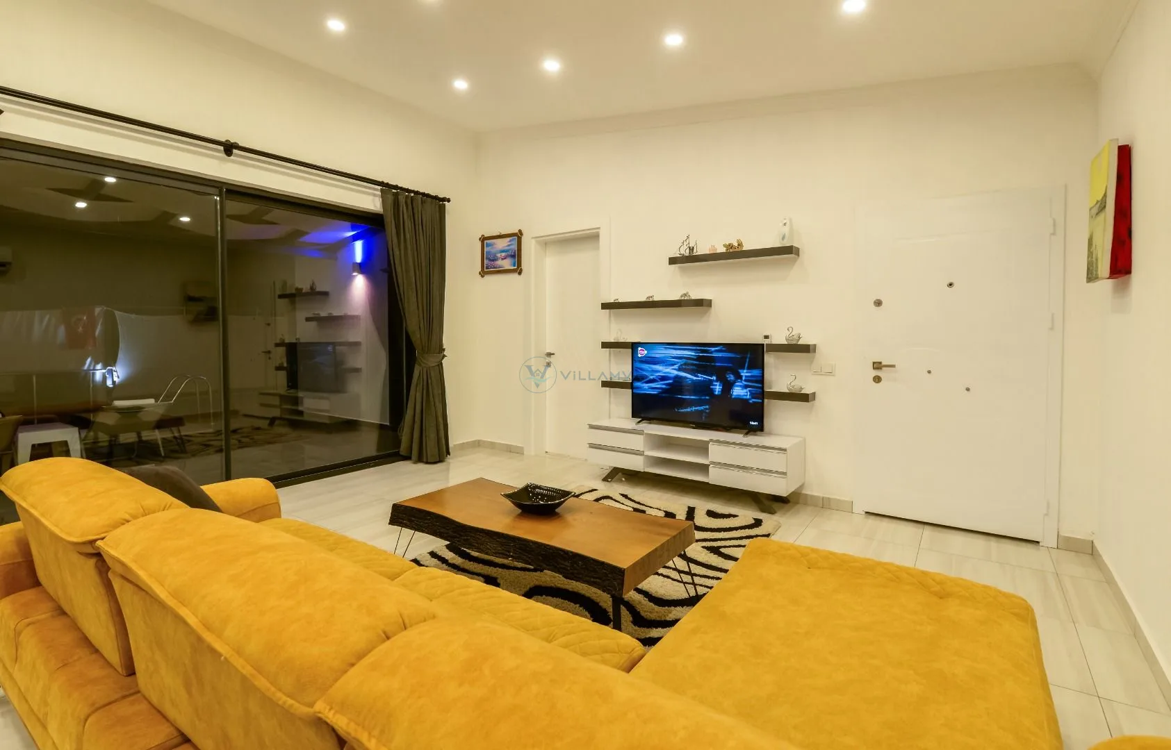 Villa Ceylan