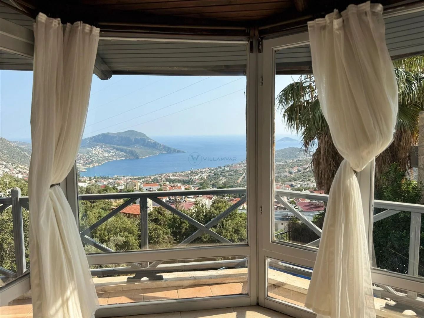 Villa Yakamoz