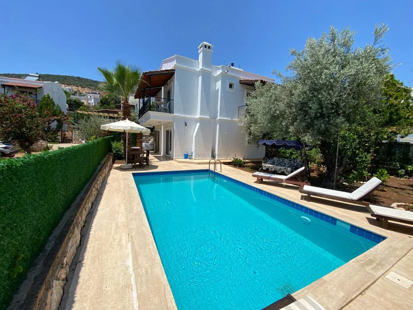 Villa Leton Kleo 2