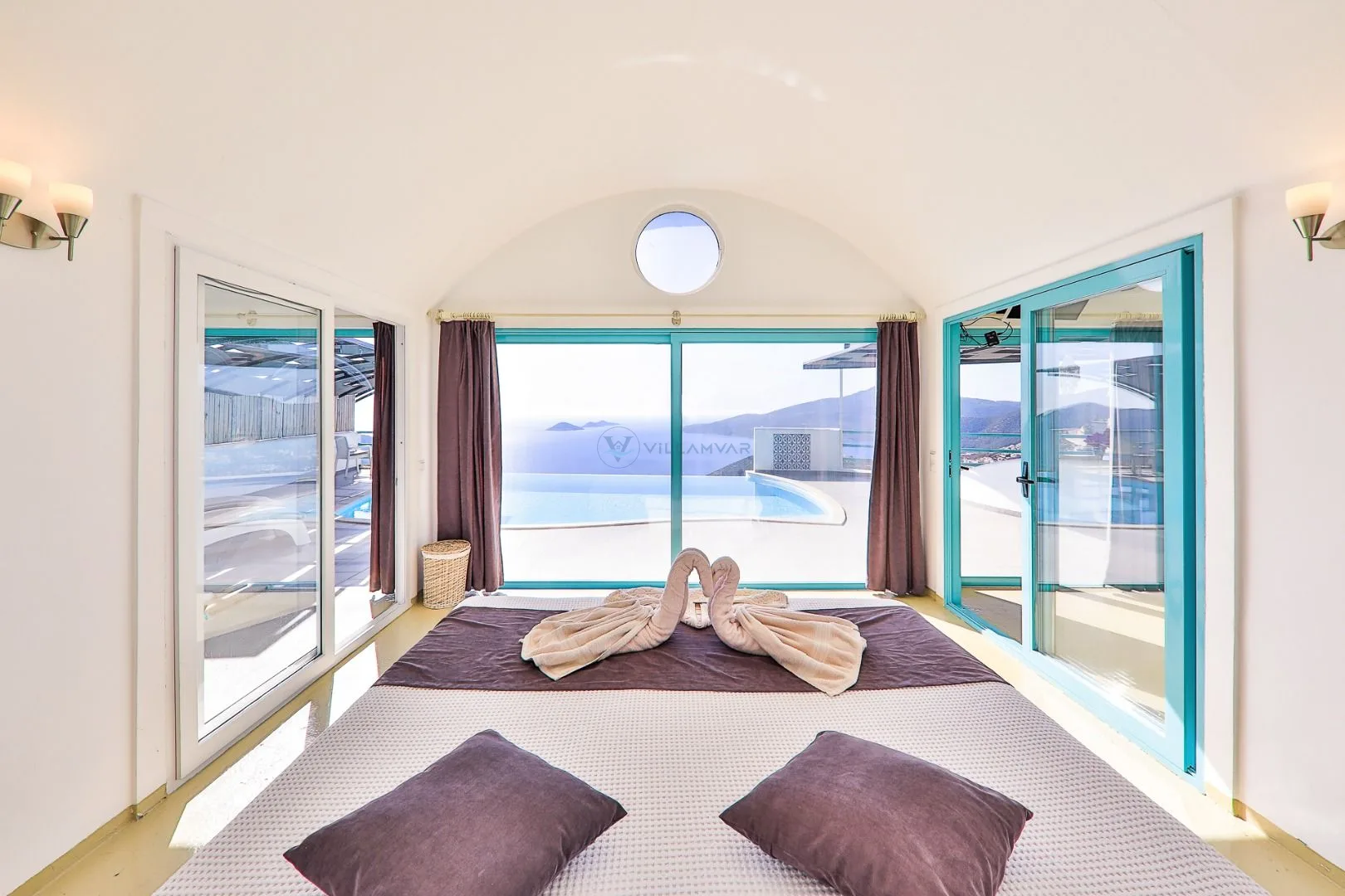 Villa Roxsy 1