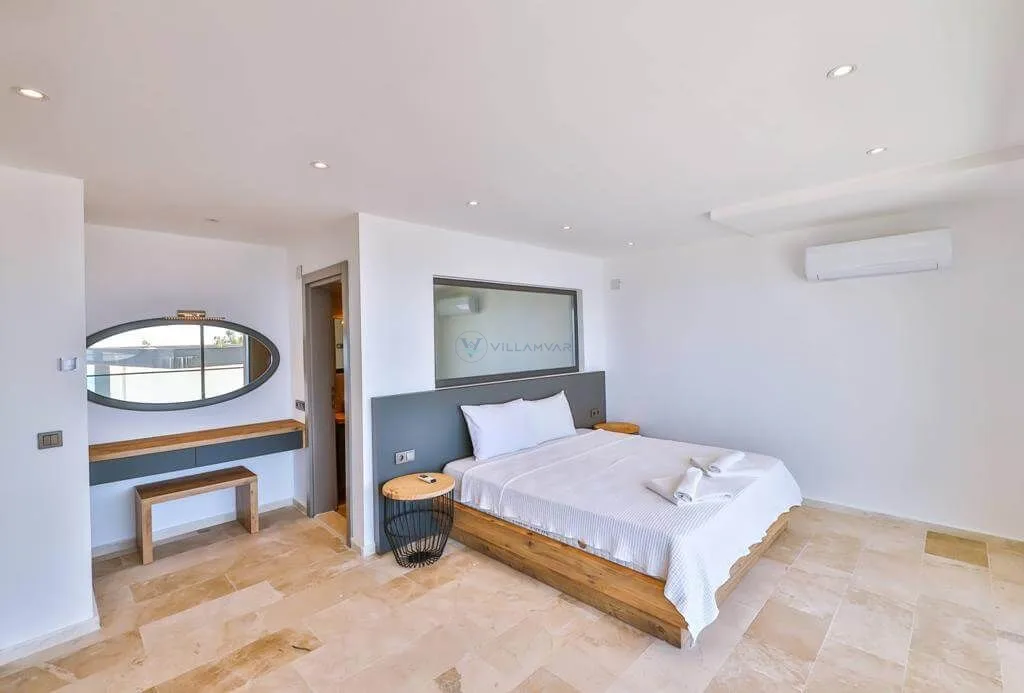 Villa Mavi Ufuk