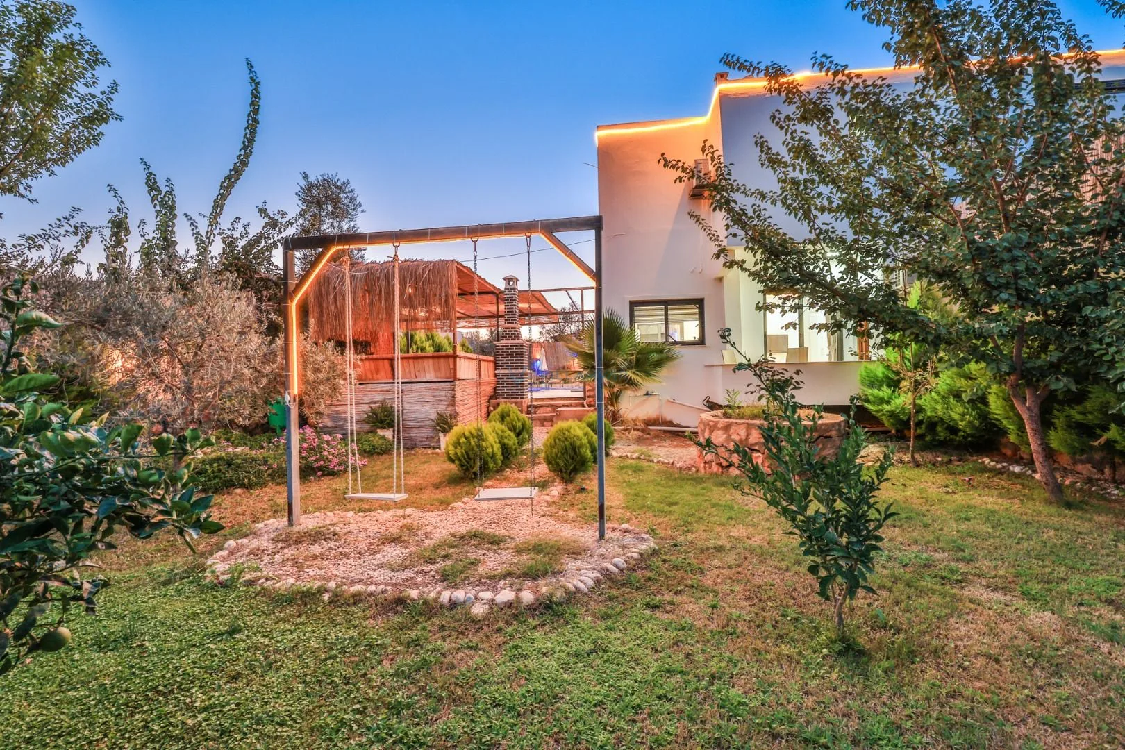 Villa Petunya