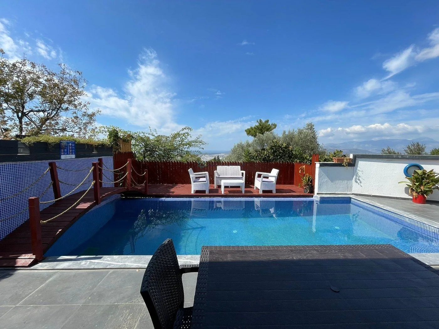 Villa Ceyhun