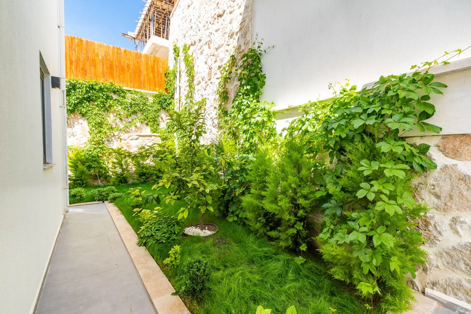 Villa Uçar 2-