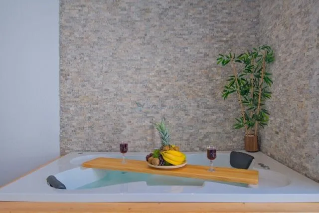 Villa Citrin Duo
