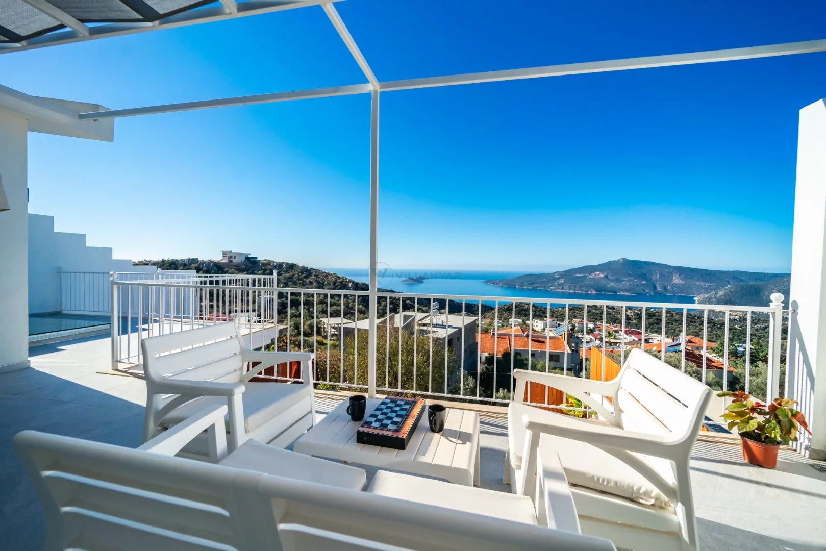 Villa Glorya