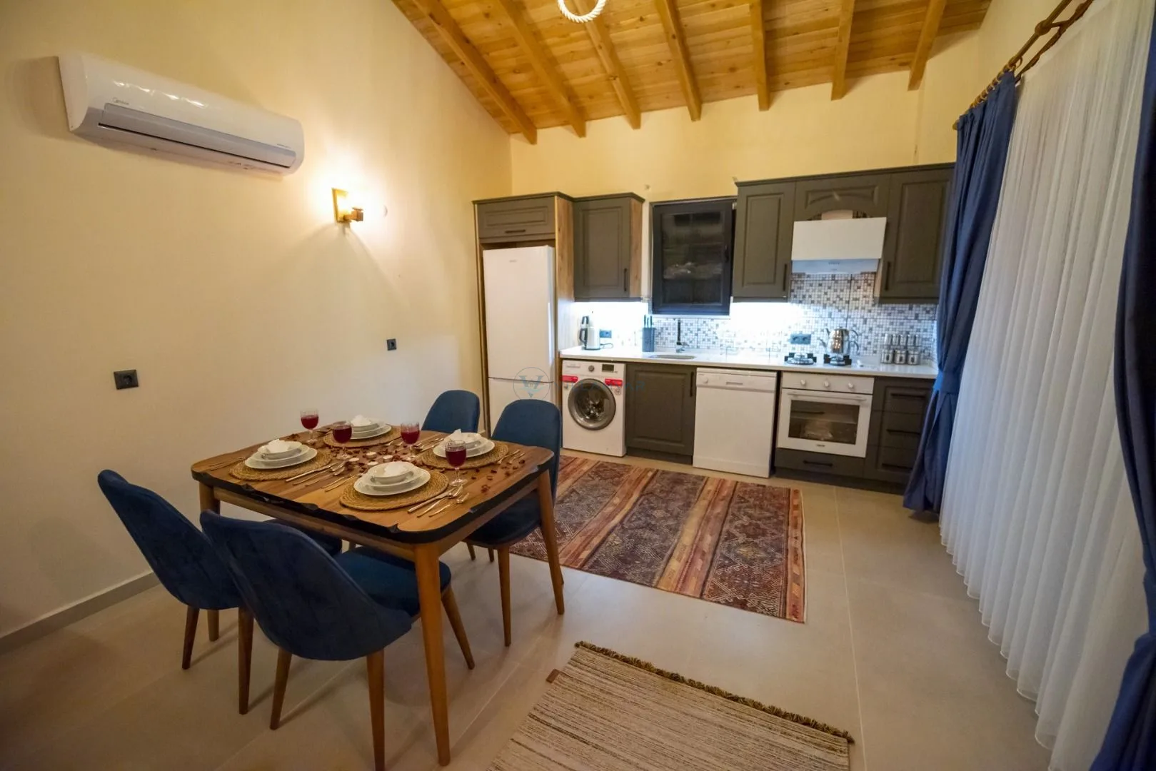 Villa Çisem 1